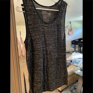 Men’s Hurley Tank Top